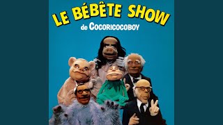 Playmate (co-co boy striptease) (Version courte)