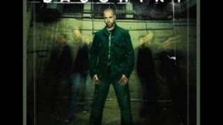 Chris Daughtry - Crashed (remixed)