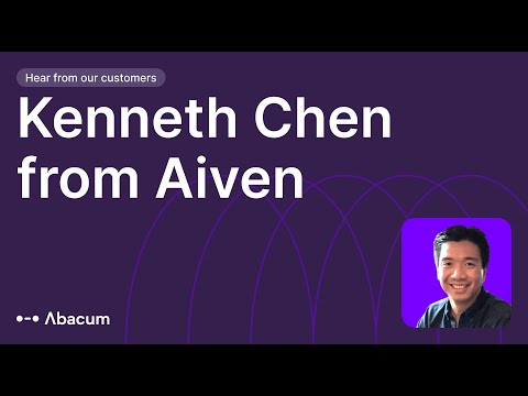 Aiven & Abacum Streamlining budgeting and forecasting