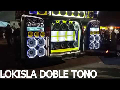 Rochy RD, Tivi Gunz , Harryson, Onguito Wa, El Perrote Wz - Lokisla ( DOBLE TONO OFICIAL ) 🎶💊
