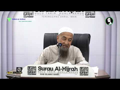 Matahari Terbit Dari Barat Dulu Atau Yakjuj Makjuj Dulu? - Ustaz Azhar Idrus