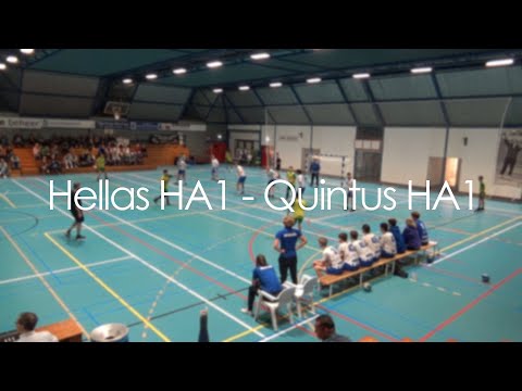 Hellas  HA1 - Quintus HA1 (16-10-2021)