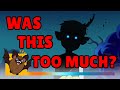 Why Hunter Had to Die | The Owl House