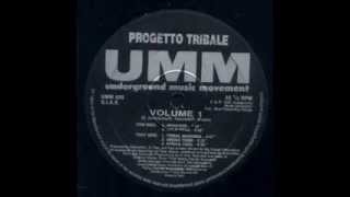 Progetto Tribale - Urban Tribe