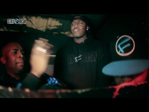 StayFresh & Mayhem - DJ Fatalz B'Day Bash - Derby