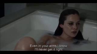 Martin L.Gore - Coming Back To You ( Tribute to L Cohen )