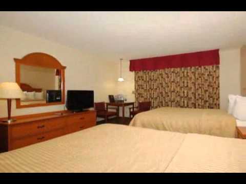 BEST WESTERN WESTMINSTER INN