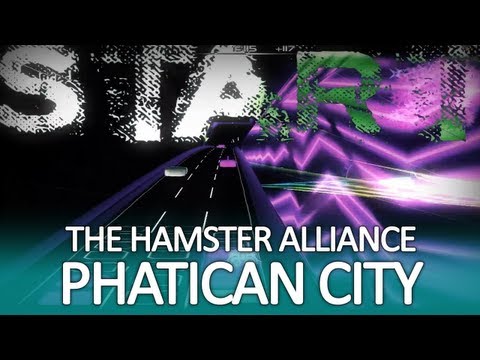 Phatican City (Hamster Alliance)