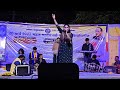 विद्या बनसोडे Live Concert भीमगीत जा जा जगाला 