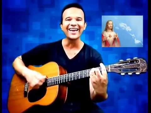 Conectado Com Jesus - Oscar Calheiros