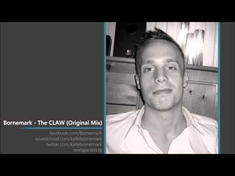 Bornemark - The CLAW (Original Mix)