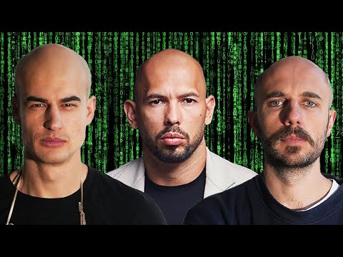 We Escaped The Matrix