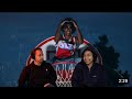 NEW YORK DAD FIRST TIME REACTING TO SOB X RBE DaBoii Calvin Cambridge
