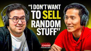From Hobby to Side Hustle
