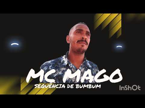 MC MAGO - SEQUÊNCIA DE BUMBUM