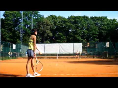 Finale DM14/2 Rapid vs Stiene