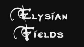 Elysian Fields - Lady in the lake