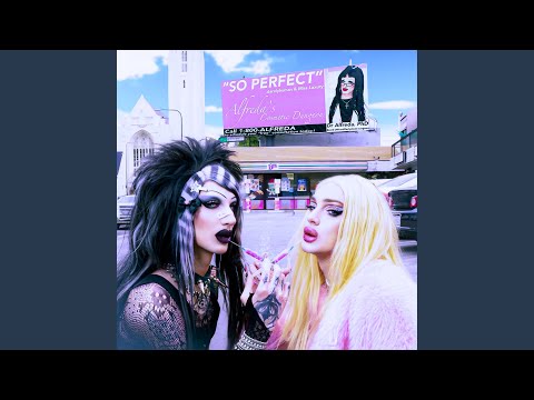 So Perfect (Sped Up)