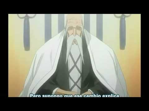 Bleach Abridged Archs Episode 1
