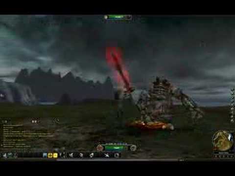 Requiem bloodymare - Places