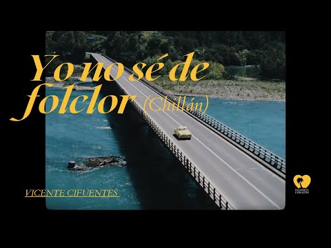 Vicente Cifuentes Señal De Amor Feat Rulo