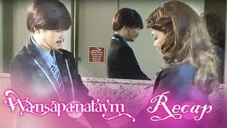 Wansapanataym Recap: Upeng and Pia switch back to their own bodies  - Final Episode