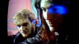 Layne Staley e Sean Kinney explicam Man In The Box