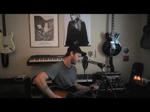 Scott Ruth - Weather Balloon (Just Another Day) - (Live From Home)