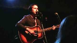 Chuck Prophet 2015 -10-15 Tin Angel Philadelphia PA &quot;Museum Of Broken Hearts&quot;