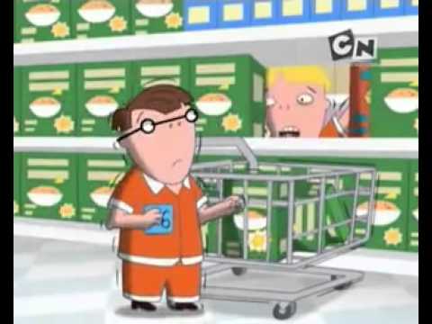 Bliźniaki Cramp-Handel z niewolnikami