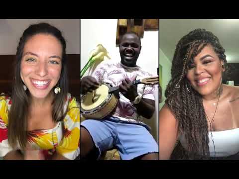 Malandro sou eu - Gabriela Pasche, Ane Lopes e Alex Primo