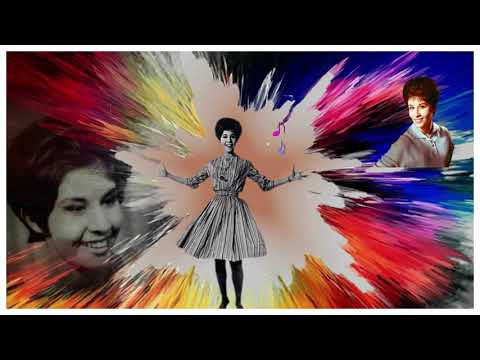 Queen for Tonight - Helen Shapiro