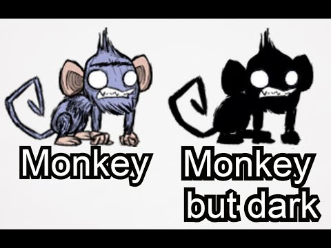 Splumonkey's behaviour