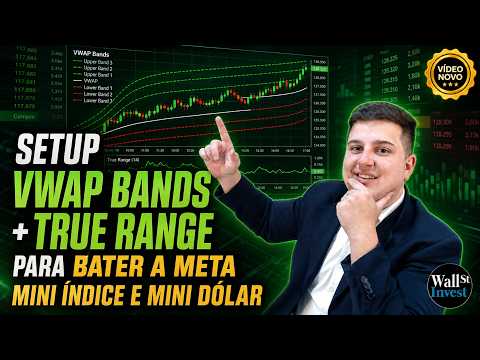 Market Analysis & Trading Strategies — Full Breakdown & Transcript