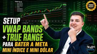 Market Analysis & Trading Strategies — Full Breakdown & Transcript