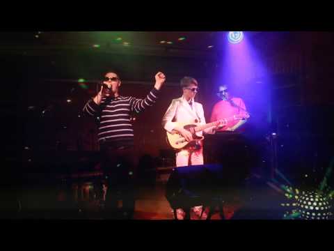 ELUMEES - Cadillac (Video)