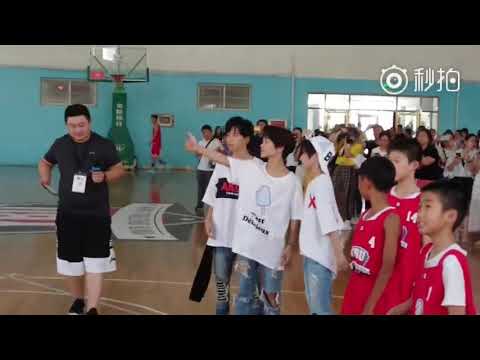 BOYSTORY at YBU *CUT*