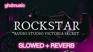 Download lagu LISA- ROCKSTAR REMIX (VICTORIA'S SECRET, SLOWED   REVERB) mp3