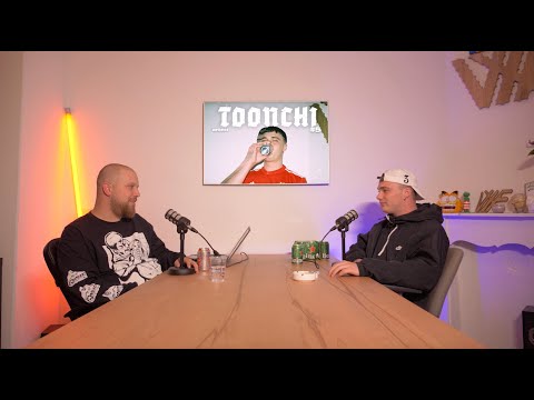 VXF PODCAST | TOONCHI #5