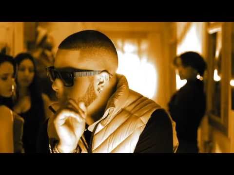 Gadiel - Pegate (Video Oficial)