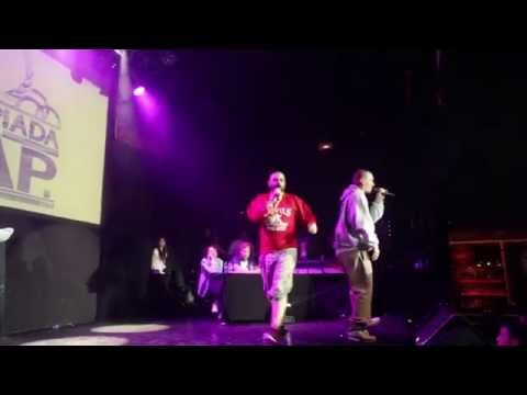 ODR2014 - Prueba 6 - Showcase - Bastardo