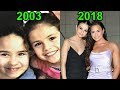 Demi Lovato And Selena Gomez 15 Years Of Friendship