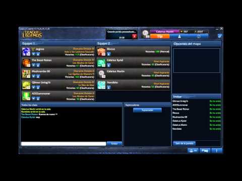 Go4lol #110 Celerius e-Sports - 14 / 22