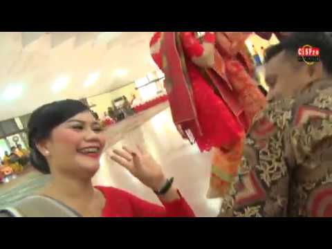 LANDEK ARON BRU GINTING - MAT MUNTE SE JABODETABEK 2019