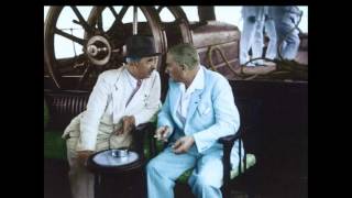 M.Kemal ATATÜRK HD görüntüler ve Sarı saçlım mavi gözlüm şarkısı