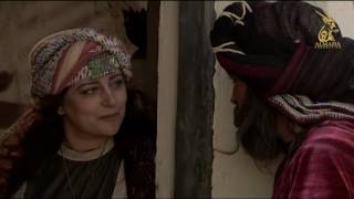 مسلسل عنترة بن شداد ـ الحلقة 10 العاشرة كاملة Hd Antarah Ibn