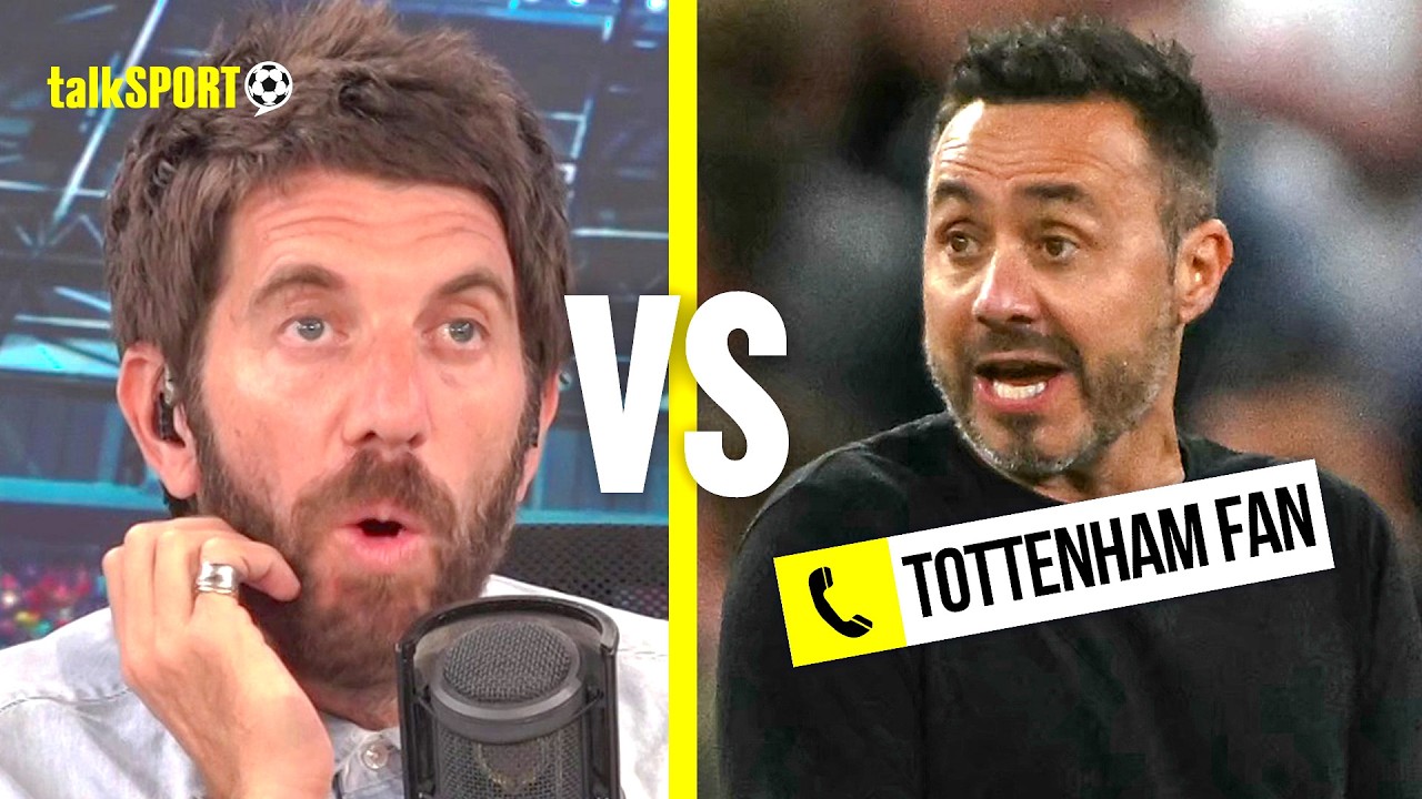 "FIND A POSITION FOR HIM!" Darren Bent says he would bring on Max Dowman AHEAD of Noni Madueke