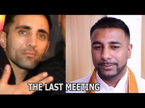 Meggy Khan (Part 2) - The police shooting of Yassa Yaqub