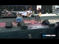 Keller Williams Performs "Can't Come Down" into "Brown Eyed Women" at Gathering of the Vibes 2012