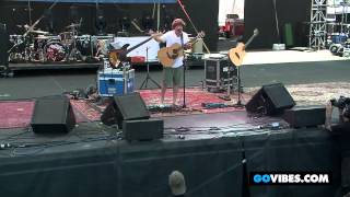 Keller Williams Performs &quot;Can&#39;t Come Down&quot; into &quot;Brown Eyed Women&quot; at Gathering of the Vibes 2012